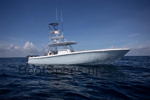 Contender 44 ST beoordelingen en specificaties